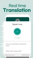 Talking Translator - Languages MOD APK