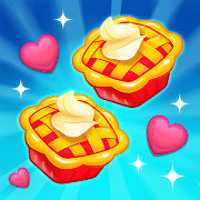 Love & Pies - Merge Mystery MOD APK