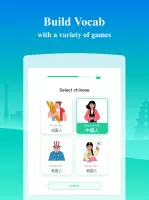 Learn Chinese - ChineseSkill MOD APK