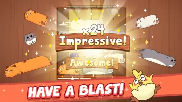 Haru Cats: Cute Sliding Puzzle MOD APK
