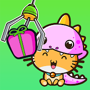 DinoMao Real Claw Machine Game MOD APK