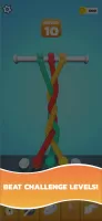 Tangle Master 3D MOD APK