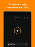 VPN Secure Proxy — UltraVPN™ MOD APK