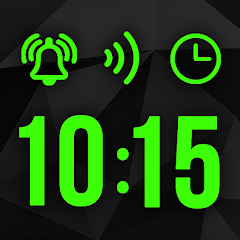 Talking Alarm Clock & Sounds MOD APK