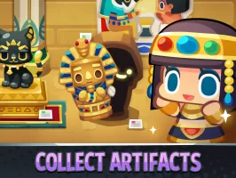 Art Inc. - Idle Museum Tycoon MOD APK