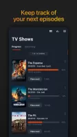Moviebase: Movies & TV Tracker MOD APK