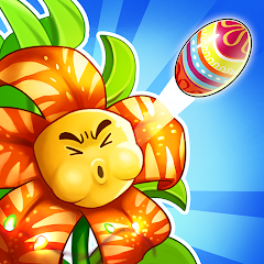 Merge Plants – Monster Defense MOD APK