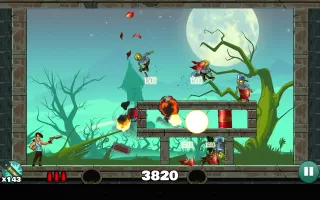 Stupid Zombies MOD APK