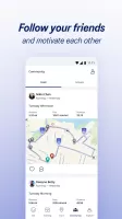 ASICS Runkeeper - Run Tracker MOD APK
