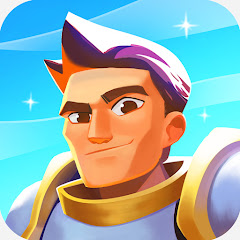 Heroes of Nymira: RPG Games MOD APK