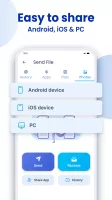 SHARE: Share it, File Transfer MOD APK