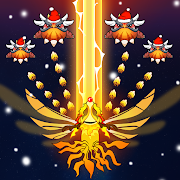 Sky Champ: Space Shooter MOD APK