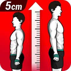 Height Increase Workout MOD APK