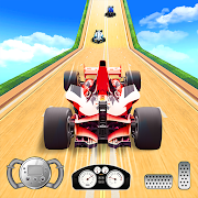 Formula Racing: Car Games MOD APK