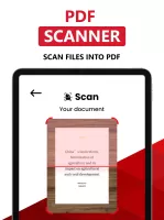 PDF Converter - PDF to Word MOD APK