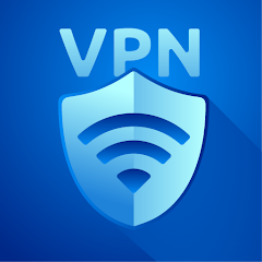 VPN - fast proxy + secure MOD APK
