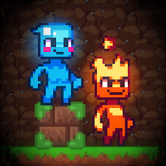 Awita: Duo Elemental MOD APK