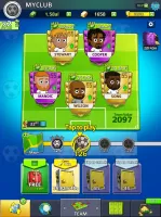 Idle Soccer Story - Tycoon RPG MOD APK