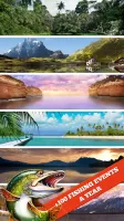 Let's Fish: Fishing Simulator MOD APK