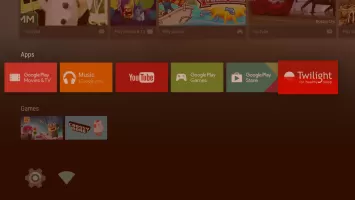 Twilight: Blue light filter MOD APK