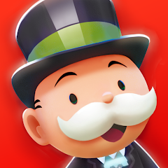 MONOPOLY GO! MOD APK