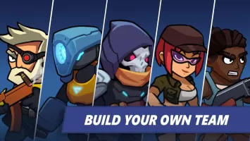 Zombie Idle Defense MOD APK