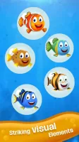 Save the Fish: Pull The Pin MOD APK
