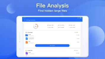 EX File Manager :File Explorer MOD APK