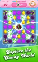 Candy Crush Saga MOD APK