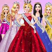 Fashion Game Dress up & Makeup MOD APK