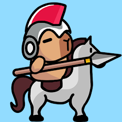 Age of Capybara Warriors TD MOD APK