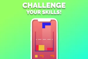 Jelly Fill: Physics Brain Test MOD APK