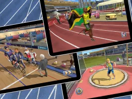 Athletics2: Summer Sports MOD APK