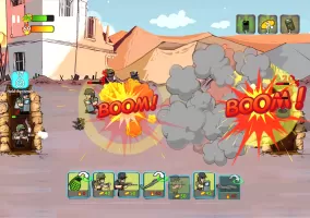 War Strategy Game: RTS WW2 MOD APK