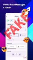 iFake: Fake Chat Messages MOD APK