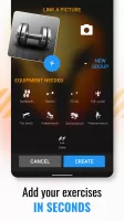 Workout Planner & Gym Trainer MOD APK