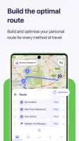 MAPS.ME: Offline maps GPS Nav MOD APK