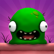 Booger Boing MOD APK