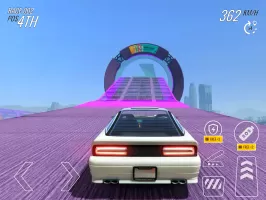 Real Car Racing: Race Master MOD APK