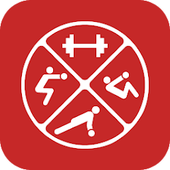 Dumbbell Home Workout MOD APK