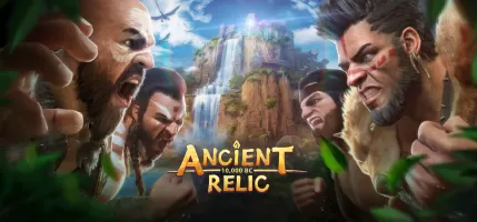 Ancient Relic MOD APK