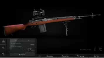 Magnum3.0 MOD APK