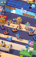 Crossy Road MOD APK