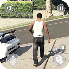 Gangster City Mafia -Sandbox MOD APK