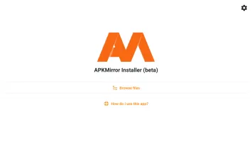 APKMirror Installer (Official) MOD APK