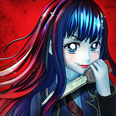 Horror Academy-Ghost Nightmare MOD APK
