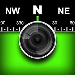 Solocator - GPS Field Camera MOD APK