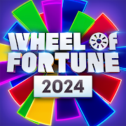 Wheel of Fortune: TV Game MOD APK