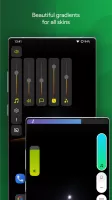 Ultra Volume Control Styles MOD APK