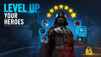 Star Wars™: Galaxy of Heroes MOD APK